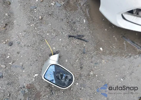 2007 Honda Civic Ex из США, поврежденный, VIN 1HGFA16887L063481